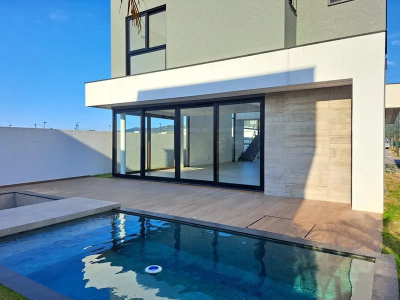 Casas Viva Park Porto Belo