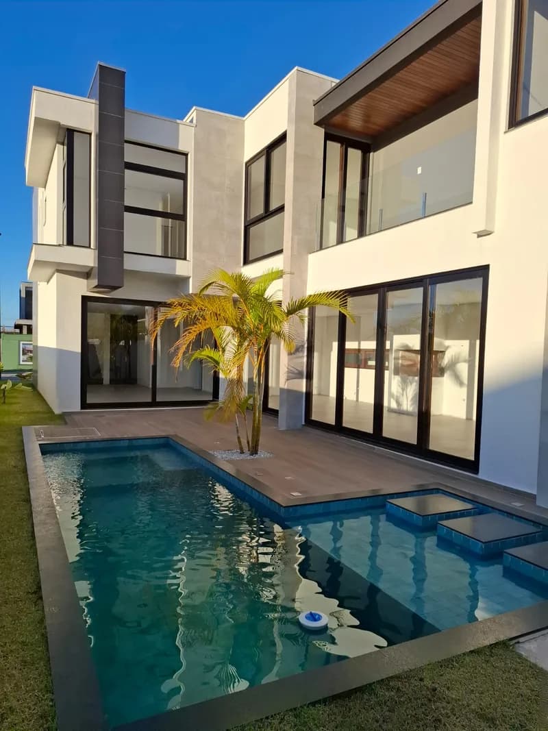 Casas Viva Park Porto Belo