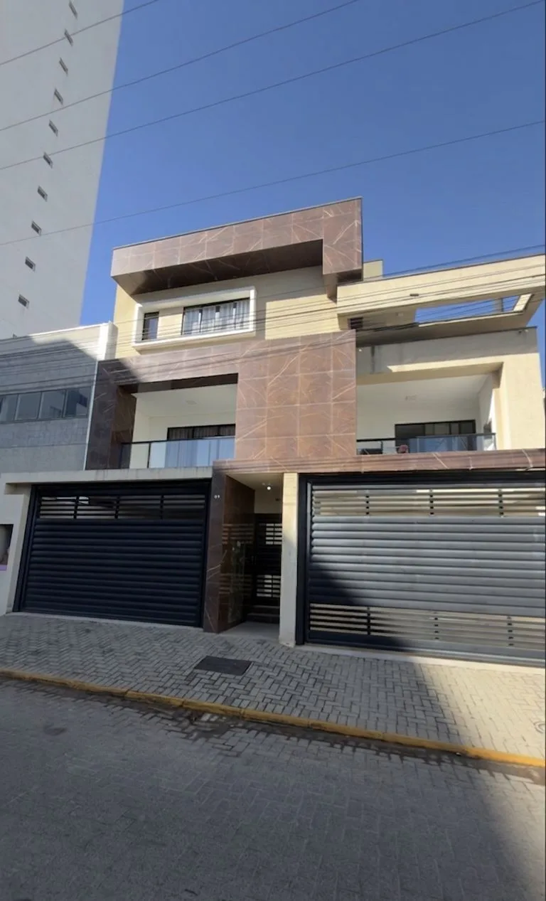 Apartamento 101