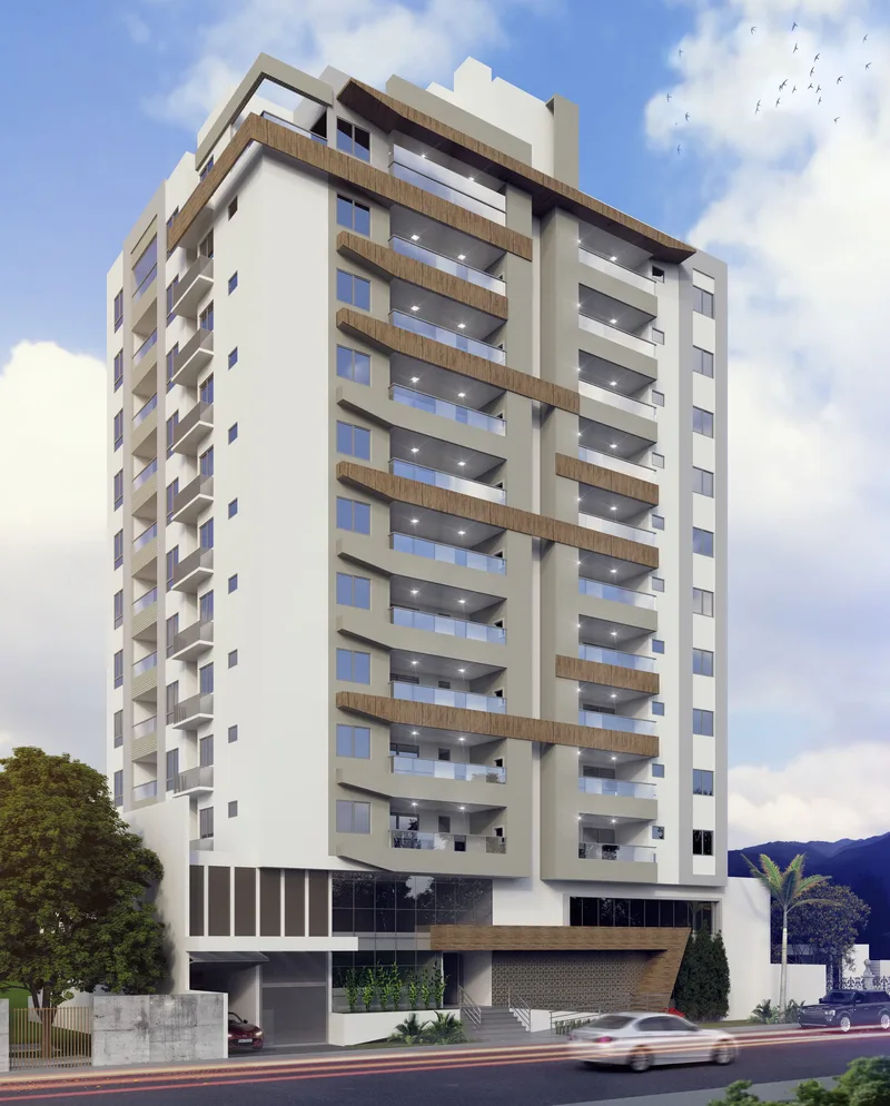 Edifício Veneza
