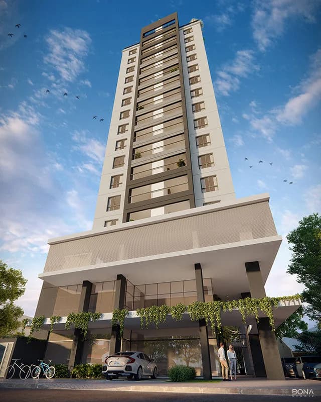 Residencial Eagle Beach