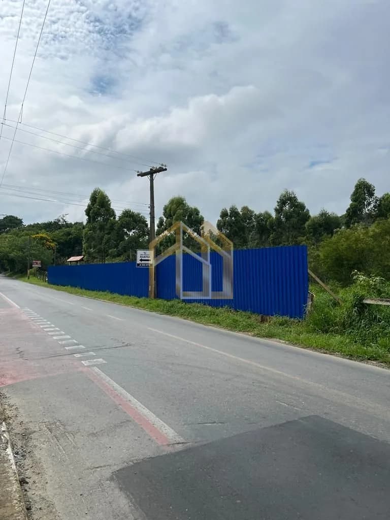 Terreno em Santa Lidia, Penha SC
