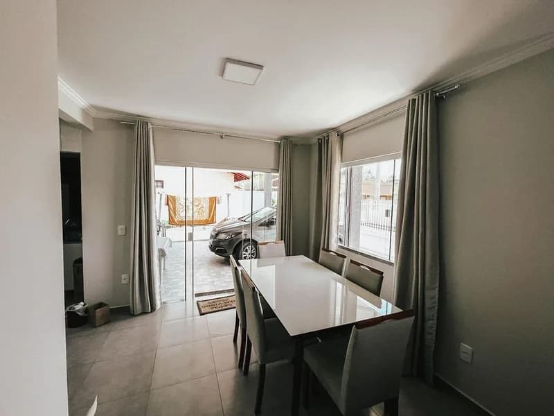 Casa 3 dorm. em Santo Antônio, Balneário Piçarras/SC · foto 5 | Família Broker