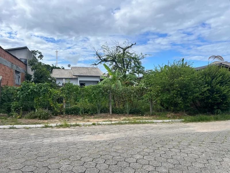 Terreno em Santo Antônio, Balneário Piçarras/SC · destaque | Família Broker