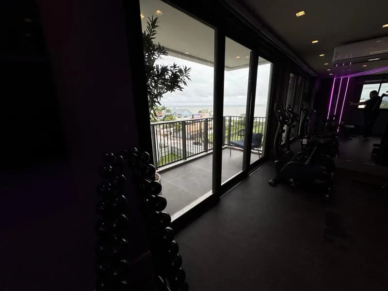 Apartamento 2 dorm. em Itajubá II, Barra Velha/SC · foto 3 | Família Broker