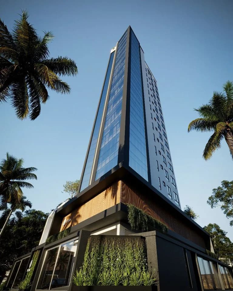 Casa 3 dorm. em Bairro Itacolomi, Balneário Piçarras/SC · foto 3 | Família Broker