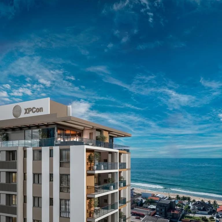 Apartamento 3 dorm. em Itajubá II, Barra Velha/SC · foto 5 | Família Broker
