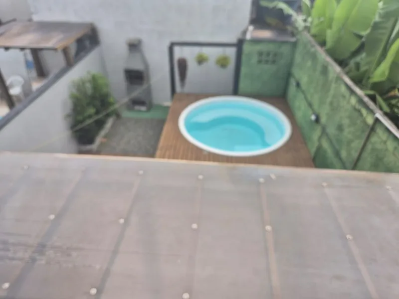 Casa 2 dorm. em Quinta dos Acorianos, Barra Velha/SC · destaque | Família Broker