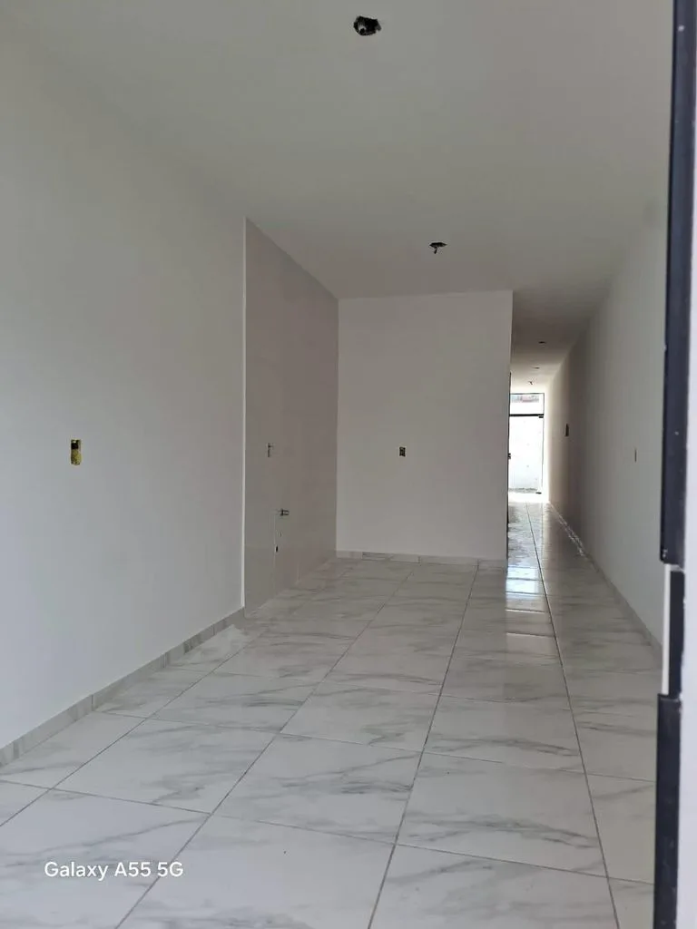 Casa 2 dorm. em Bairro Itacolomi, Balneário Piçarras/SC · foto 4 | Família Broker