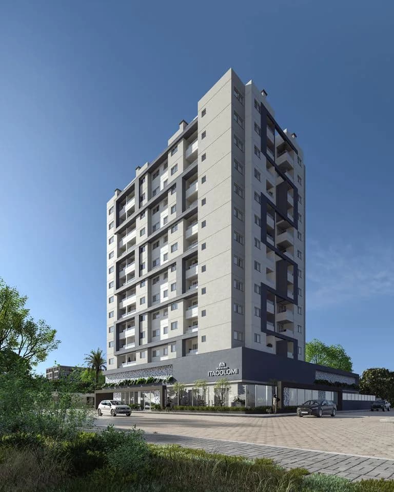 Apartamento 2 dorm. em Bairro Itacolomi, Balneário Piçarras/SC · foto 5 | Família Broker