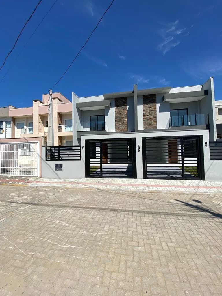 Apartamento 3 dorm. em Armação, Penha/SC · foto 2 | Família Broker