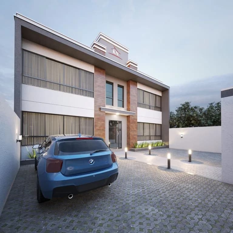 Casa 3 dorm. em Bairro Itacolomi, Balneário Piçarras/SC · destaque | Família Broker