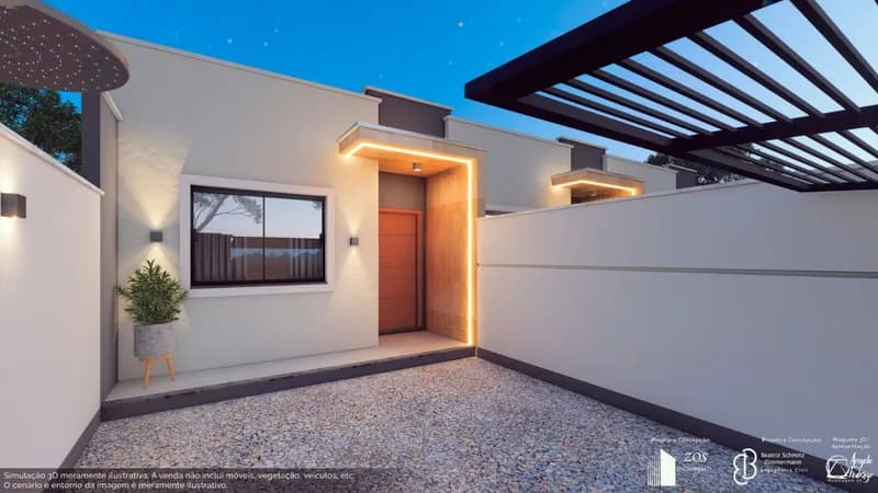 Apartamento 4 dorm. em Centro, Balneário Piçarras/SC · foto 3 | Família Broker