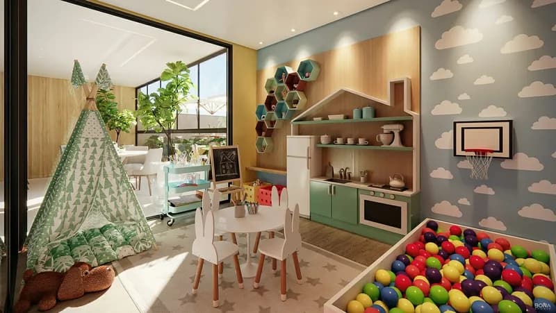 Casa 2 dorm. em Itajuba, Barra Velha/SC · foto 3 | Família Broker