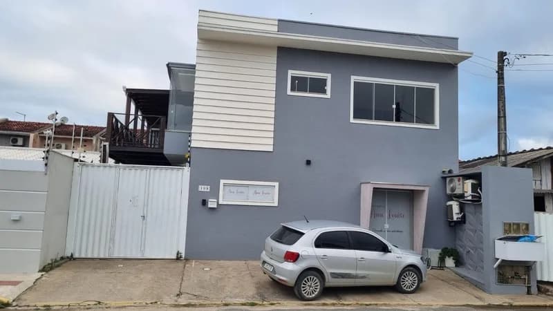 Apartamento 2 dorm. em Armação, Penha/SC · foto 2 | Família Broker
