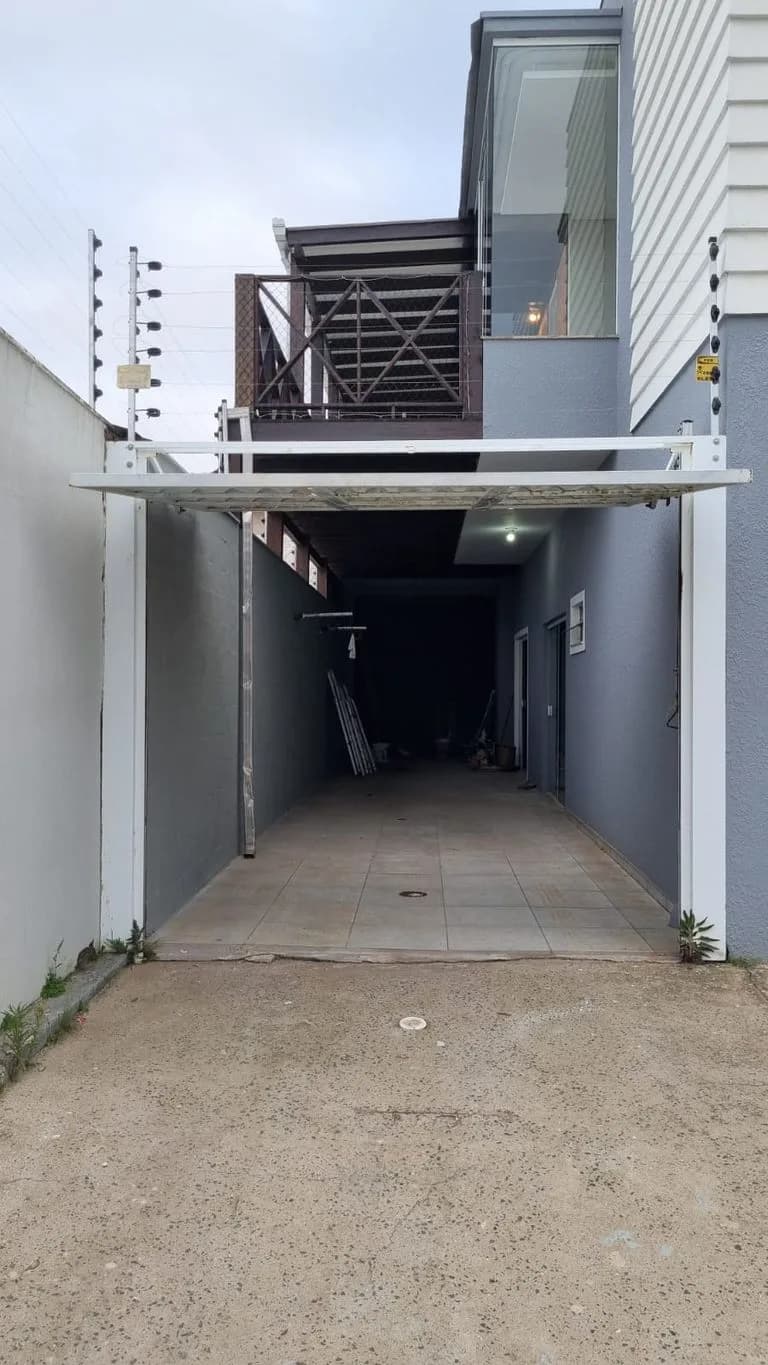 Apartamento 2 dorm. em Armação, Penha/SC · foto 4 | Família Broker