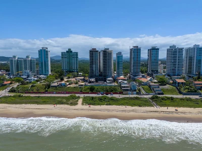 Apartamento 3 dorm. em Centro, Balneário Piçarras/SC · foto 5 | Família Broker