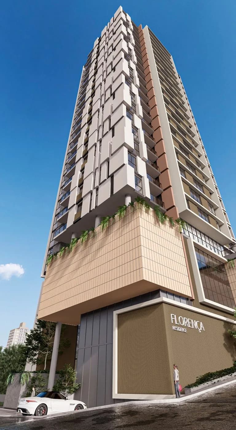 Apartamento 4 dorm. em Bairro Itacolomi, Balneário Piçarras/SC · foto 3 | Família Broker