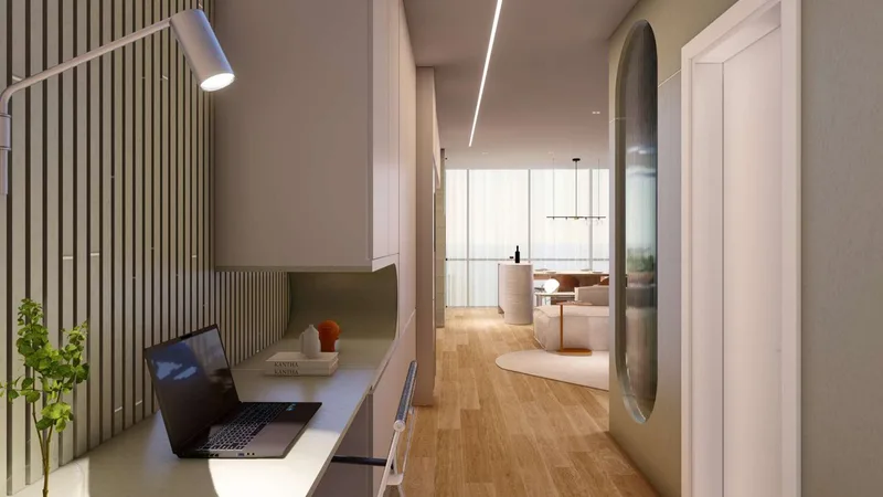 Apartamento 3 dorm. em Armação, Penha/SC · foto 5 | Família Broker