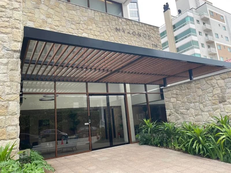 Apartamento 4 dorm. em Itacolomi, Balneário Piçarras/SC · foto 2 | Família Broker