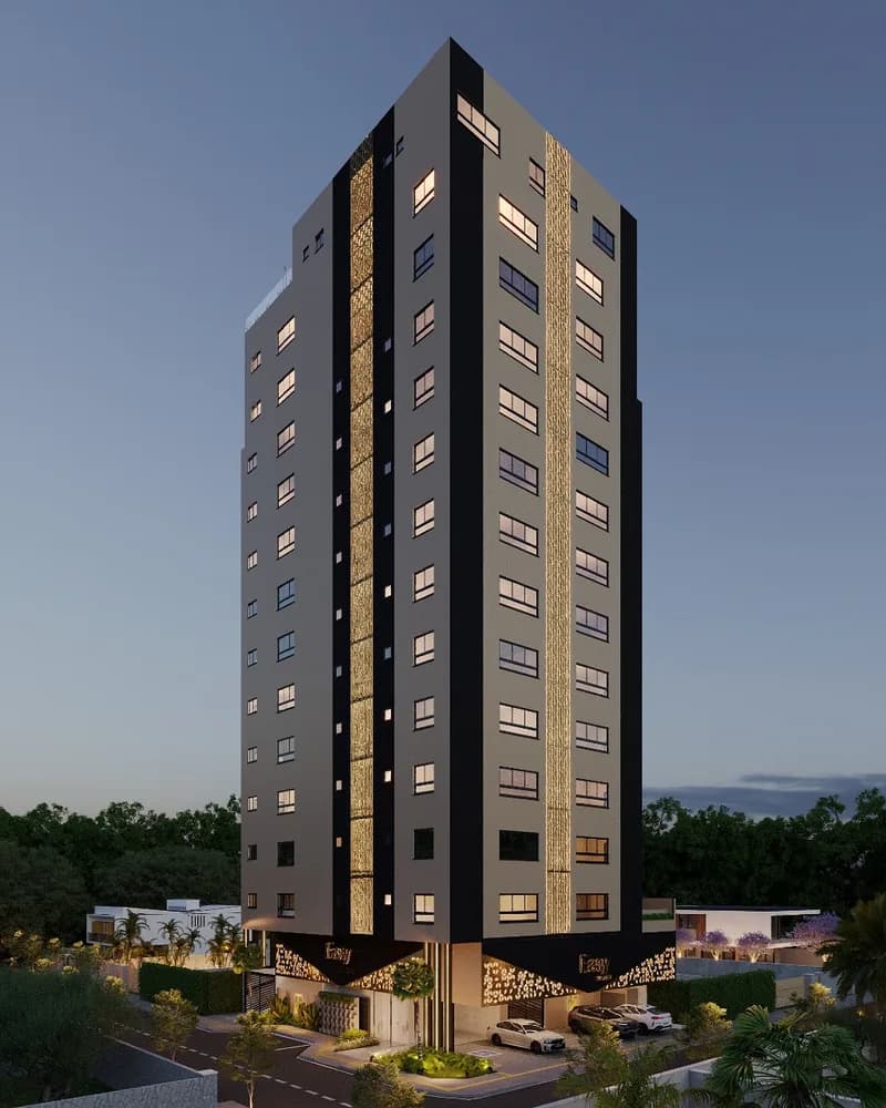 Apartamento 3 dorm. em Centro, Balneário Piçarras/SC · foto 5 | Família Broker