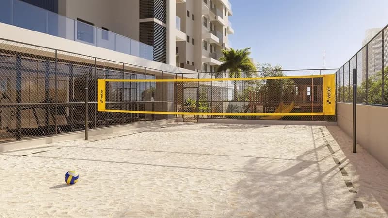 Apartamento 2 dorm. em Itacolomi, Balneário Piçarras/SC · foto 2 | Família Broker