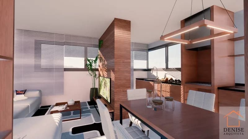 Apartamento 3 dorm. em Itajuba, Barra Velha/SC · foto 2 | Família Broker