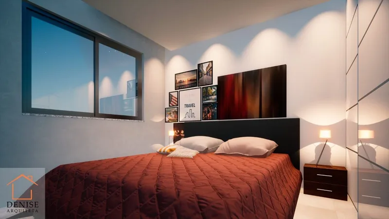Apartamento 3 dorm. em Itajuba, Barra Velha/SC · foto 4 | Família Broker