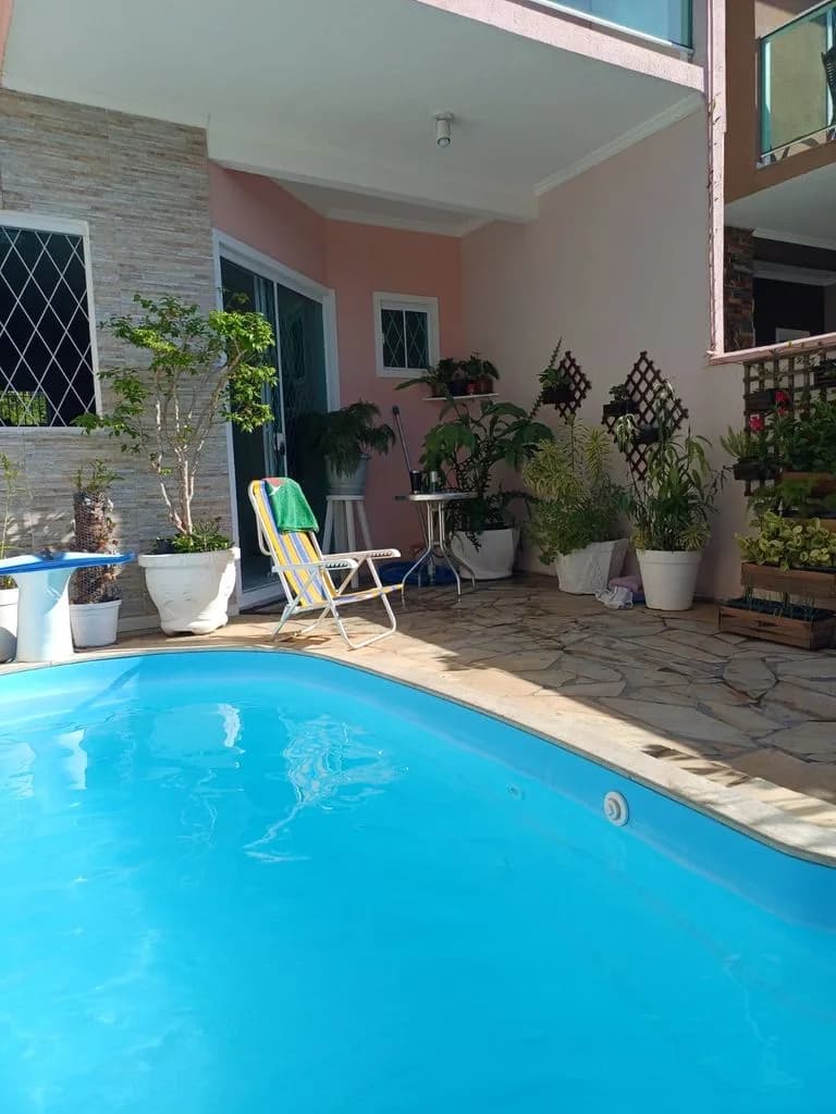 Casa 2 dorm. em Armação, Penha/SC · destaque | Família Broker