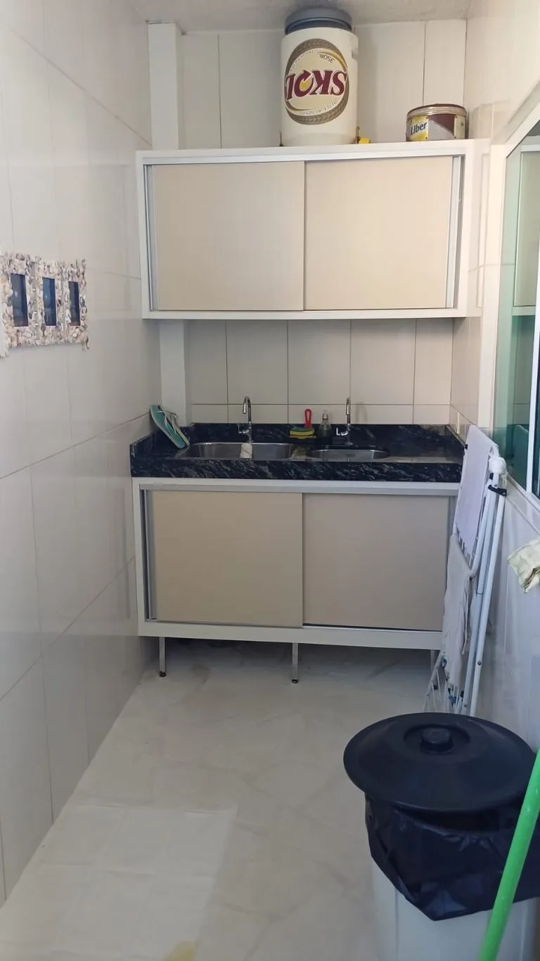 Casa 2 dorm. em Armação, Penha/SC · foto 4 | Família Broker