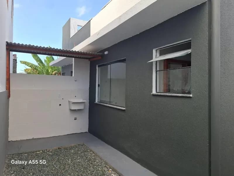 Apartamento 2 dorm. em Centro, Penha/SC · foto 2 | Família Broker