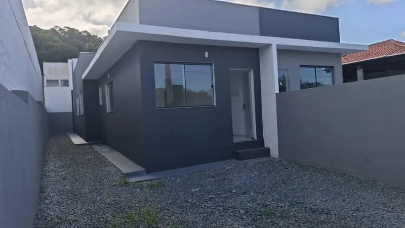 Apartamento 2 dorm. em Centro, Penha/SC · foto 3 | Família Broker