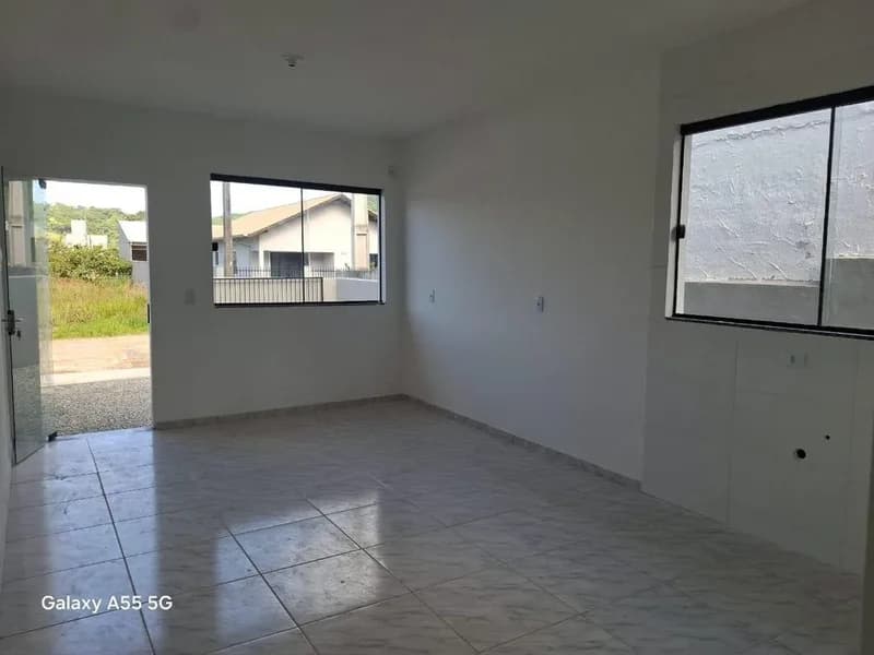 Apartamento 2 dorm. em Centro, Penha/SC · foto 4 | Família Broker