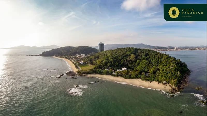 Apartamento 3 dorm. em Centro, Penha/SC · foto 5 | Família Broker