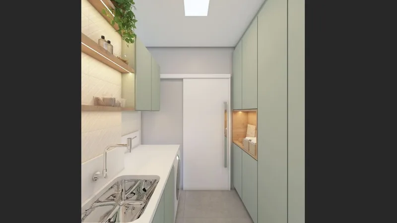 Apartamento 3 dorm. em Itacolomi, Balneário Piçarras/SC · foto 5 | Família Broker
