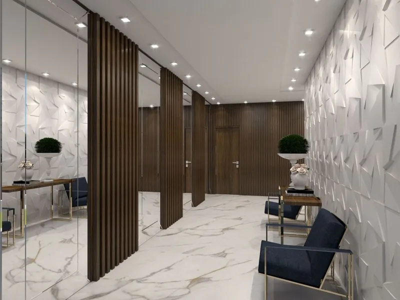 Apartamento 3 dorm. em Gravatá, Navegantes/SC · foto 5 | Família Broker