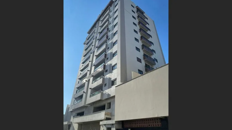 Apartamento 2 dorm. em Gravatá, Navegantes/SC · foto 2 | Família Broker