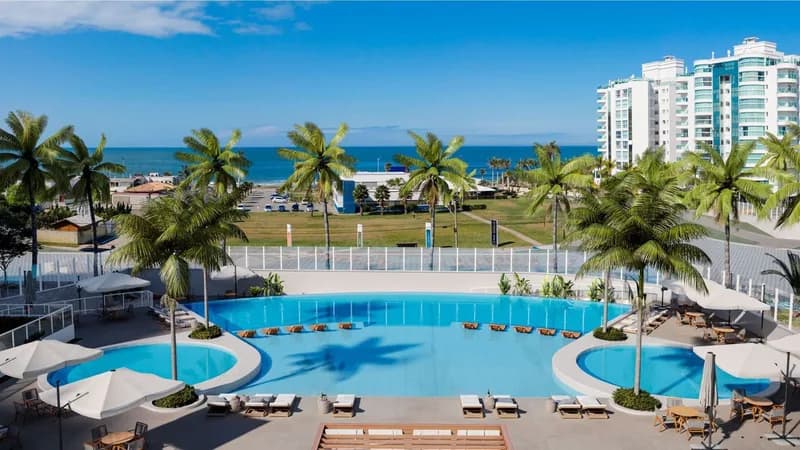 Apartamento 3 dorm. em Praia Brava, Itajaí/SC · foto 5 | Família Broker