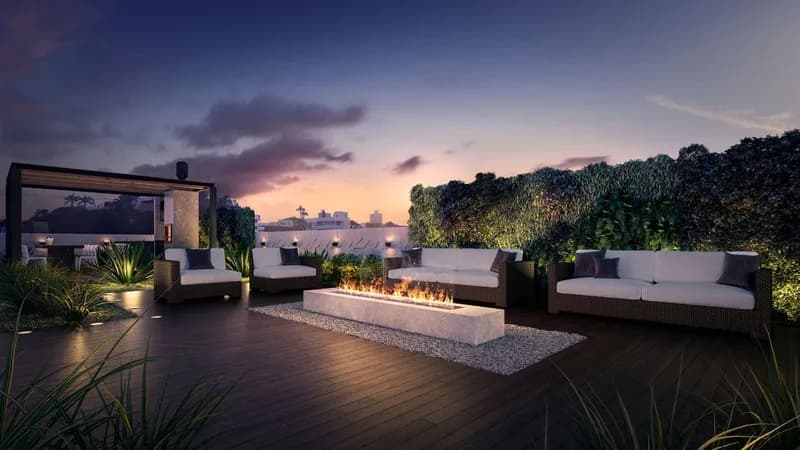 Apartamento 3 dorm. em Centro, Barra Velha/SC · foto 3 | Família Broker
