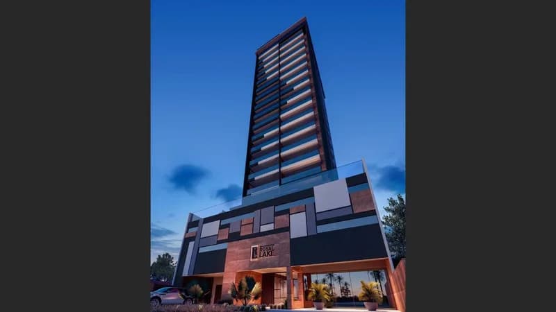 Apartamento 3 dorm. em Centro, Barra Velha/SC · foto 5 | Família Broker