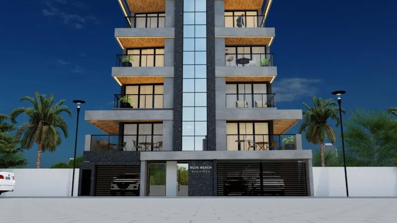 Apartamento 3 dorm. em Centro, Balneário Piçarras/SC · foto 3 | Família Broker