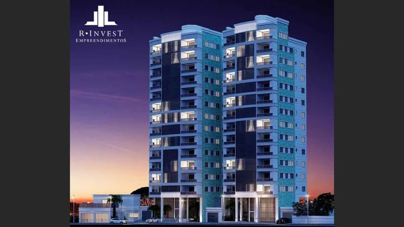 Apartamento 2 dorm. em Centro, Barra Velha/SC · foto 2 | Família Broker