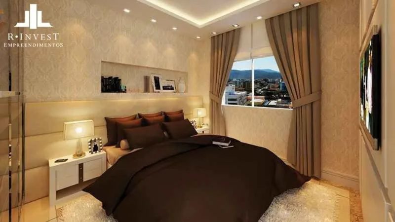 Apartamento 2 dorm. em Centro, Barra Velha/SC · foto 5 | Família Broker