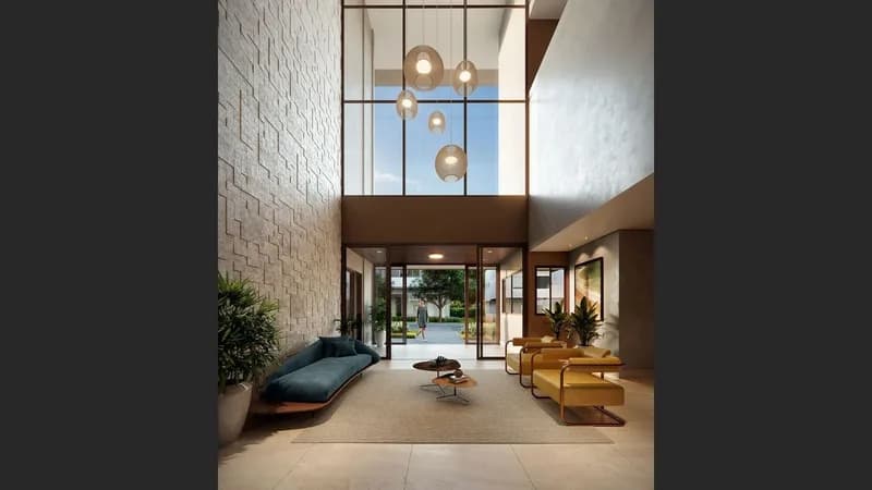Apartamento 2 dorm. em Centro, Balneário Piçarras/SC · foto 5 | Família Broker