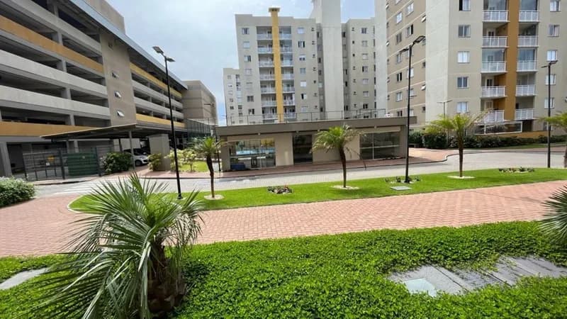Apartamento 2 dorm. em Tabuleiro, Barra Velha/SC · foto 3 | Família Broker