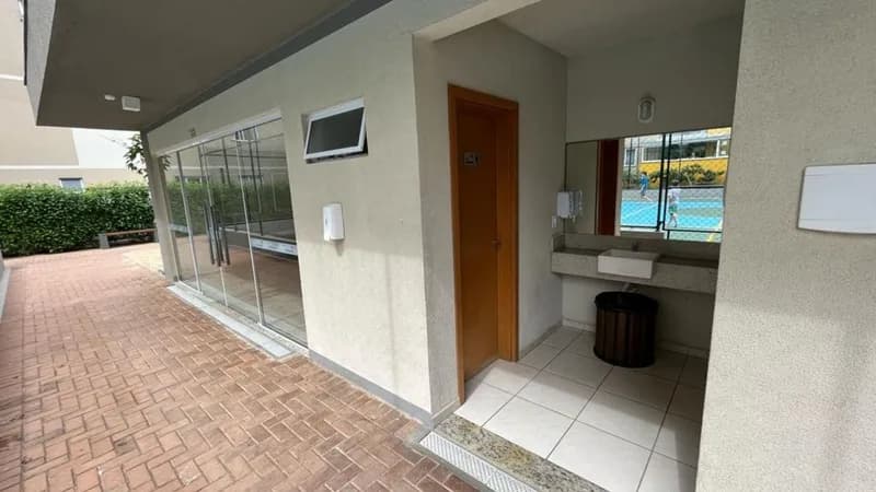 Apartamento 2 dorm. em Tabuleiro, Barra Velha/SC · foto 5 | Família Broker