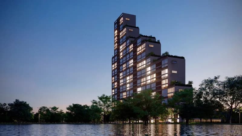Apartamento 3 dorm. em Alto Pereque, Porto Belo/SC · foto 3 | Família Broker