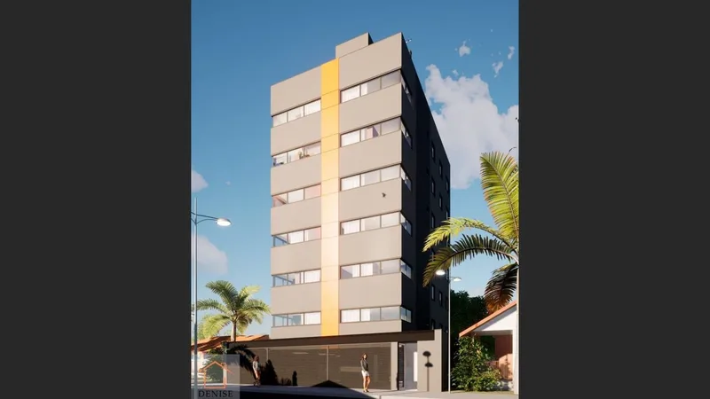 Apartamento 3 dorm. em Itajubá II, Barra Velha/SC · foto 3 | Família Broker