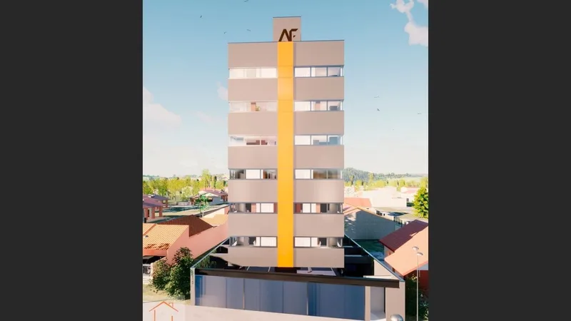 Apartamento 3 dorm. em Itajubá II, Barra Velha/SC · foto 4 | Família Broker