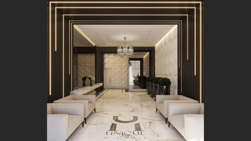 Apartamento 4 dorm. em Centro, Balneário Piçarras/SC · foto 3 | Família Broker